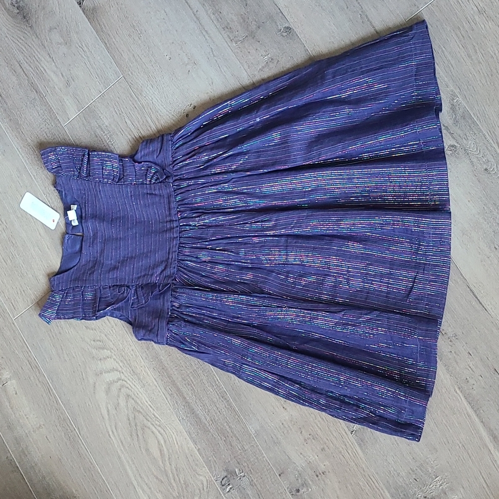 NEW size5 Gymboree dress